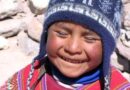 Niño de Humahuaca