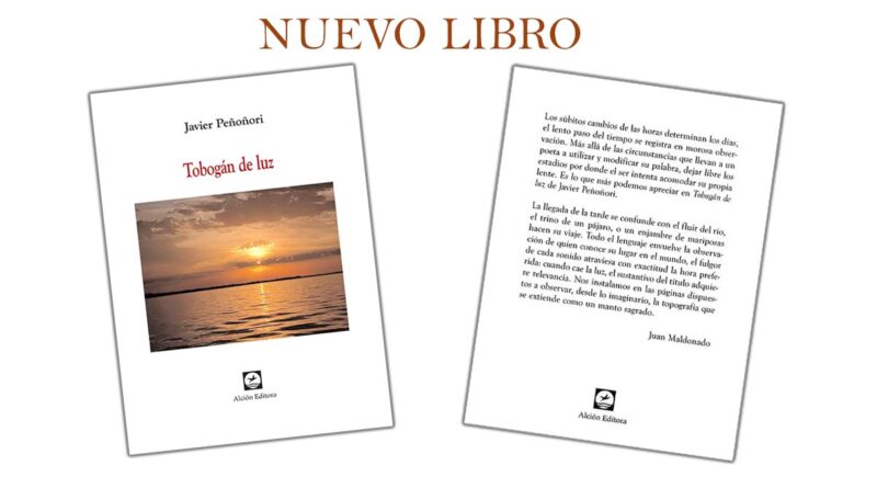 TOBOGÁN DE LUZ