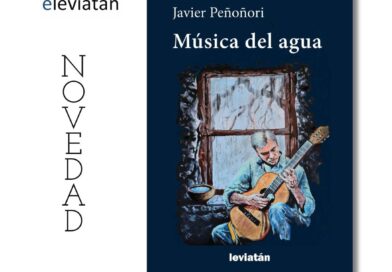 Música del agua
