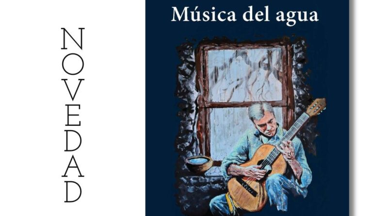 Música del agua
