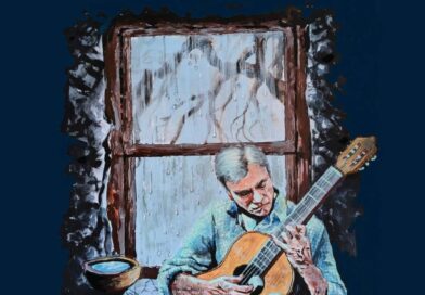 Presentación del poemario