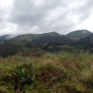 Cantón Penipe-Provincia de Chimborazo.