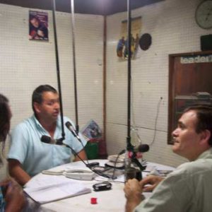 fm963_3FM 96.3 - De la banda del Río Salí